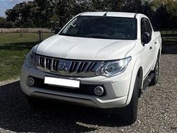 Bianco Usata 2019 Mitsubishi L200 Pick-up | 19.900 € (Super prezzo)