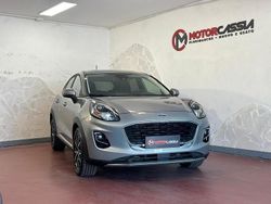 Grigio Usata 2021 Ford Puma S Tre volumi | 16.300 € (Buon prezzo)