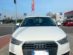 Bianco Usata 2016 Audi A1 Sport Due volumi | 11.500 € (Ottimo prezzo)