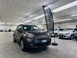 Marrone Usata 2016 Fiat 500X Lounge SUV | 9900 € (Ottimo prezzo)