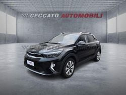 Nero Usata 2025 Kia Stonic Style SUV | 14.287 € (Super prezzo)