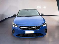 Blu/azzurro Usata 2022 Opel Corsa Edition Tre volumi | 13.900 € (Cara)
