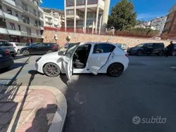 Usata 2017 Alfa Romeo Giulietta Veloce Due volumi | 13.000 € (Cara)