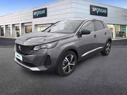 Grigio Usata 2024 Peugeot 3008 GT SUV | 30.275 € (Molto cara)