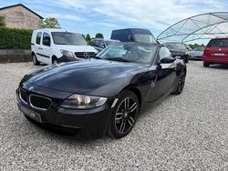 Nero Usata 2007 BMW Z4 Cabrio | 15.900 € (Buon prezzo)