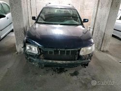 Blu Usata 1999 VW Passat Tre volumi | 500 € (Buon prezzo)