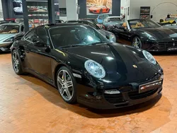 Nero Usata 2006 Porsche 997 Turbo Coupé | 81.900 €