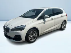 Usata 2024 BMW 216 Active Tourer Comfort Edition Monovolume | 15.300 € (Cara)