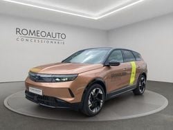 Arancione(met.) Nuova 2025 Opel Grandland Electric SUV | 38.500 €