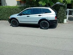 Usata 2007 Ssangyong Kyron SUV | 3000 € (Cara)