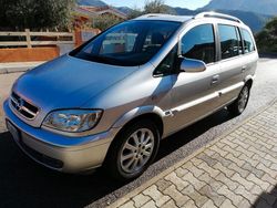 Grigio Usata 2005 Opel Zafira Monovolume | 3500 €