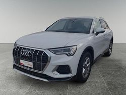 Bianco Usata 2024 Audi Q3 Advanced SUV | 39.900 € (Buon prezzo)