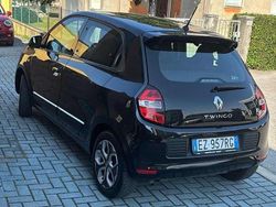 Nero Usata 2015 Renault Twingo SE Due volumi | 8000 € (Buon prezzo)