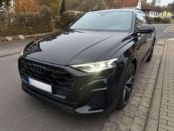 Nero Usata 2024 Audi Q8 S-Line SUV | 75.000 € (Buon prezzo)