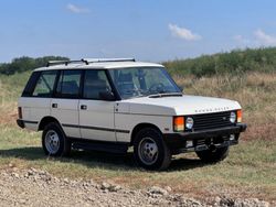 Bianco Usata 1987 Land Rover Range Rover Classic SUV | 17.000 €