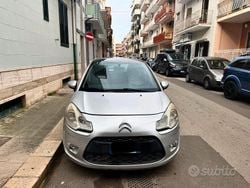 Grigio Usata 2010 Citroën C3 Due volumi | 3000 €