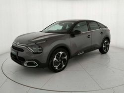 Grigio platinium Usata 2024 Citroën C4 Due volumi | 22.900 € (Buon prezzo)