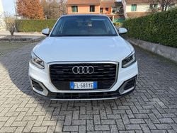 Bianco Usata 2017 Audi Q2 Sport SUV | 16.900 € (Buon prezzo)