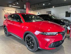 Rosso Usata 2023 Alfa Romeo Tonale Sprint SUV | 27.900 € (Buon prezzo)