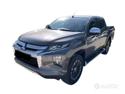 Marrone Usata 2021 Mitsubishi L200 Select Pick-up | 28.650 € (Ottimo prezzo)