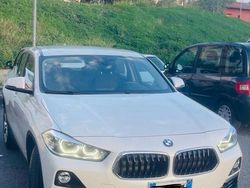 Bianco Usata 2019 BMW X2 Comfort Edition SUV | 23.900 €