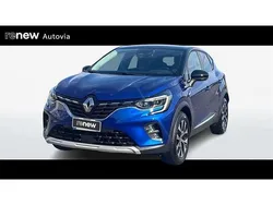 Nero Usata 2024 Renault Captur Techno SUV | 19.900 € (Buon prezzo)