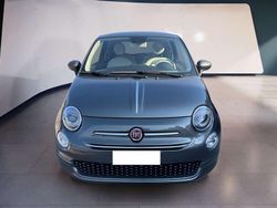 Grigio Usata 2021 Fiat 500 Lounge Tre volumi | 12.500 € (Buon prezzo)