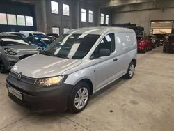 Grigio Usata 2022 VW Caddy Maxi Business Monovolume | 20.950 € (Buon prezzo)