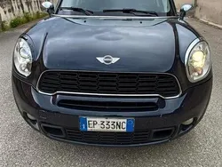 Blu Usata 2013 Mini Cooper D Countryman SUV | 4500 € (Ottimo prezzo)