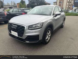 Grigio Usata 2017 Audi Q2 Business SUV | 11.500 € (Ottimo prezzo)