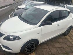 Bianco Usata 2024 Lancia Ypsilon S Due volumi | 14.700 € (Cara)