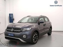 Other Usata 2022 VW T-Cross Style SUV | 18.500 € (Buon prezzo)