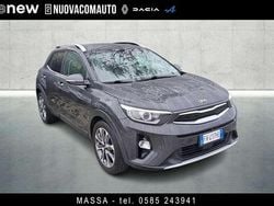 Grigio Usata 2019 Kia Stonic SUV | 14.500 € (Buon prezzo)
