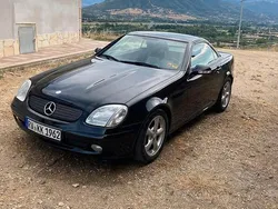 Usata 2000 Mercedes SLK200 Cabrio | 6300 € (Ottimo prezzo)