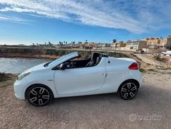 Usata 2011 Renault Wind Cabrio | 3900 €