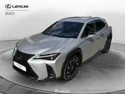 Argento Usata 2019 Lexus UX Sport Line SUV | 21.900 € (Buon prezzo)