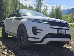 Usata 2023 Land Rover Range Rover evoque HSE Dynamic SUV | 40.000 € (Buon prezzo)