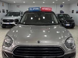 Marrone Usata 2017 Mini Cooper Countryman SUV | 15.000 € (Cara)
