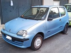 Usata 2002 Fiat 600 Due volumi | 1500 € (Buon prezzo)