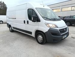 Bianco Usata 2016 Fiat Ducato Furgone | 12.800 € (Buon prezzo)