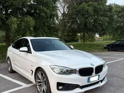 Usata 2013 BMW 320 Gran Turismo Sport Line Tre volumi | 12.000 € (Buon prezzo)