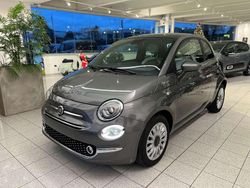 Grigio Usata 2022 Fiat 500 Dolcevita Due volumi | 11.490 € (Buon prezzo)
