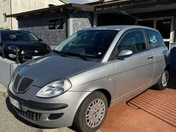 Argento Usata 2006 Lancia Ypsilon Due volumi | 2300 € (Buon prezzo)