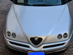 Usata 1997 Alfa Romeo Spider Cabrio | 11.500 € (Ottimo prezzo)