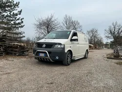 Usata 2006 VW T5 Furgone | 8950 € (Ottimo prezzo)