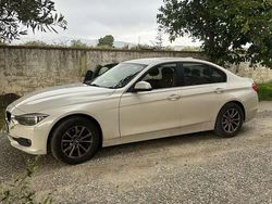 Usata 2015 BMW 316 Tre volumi | 8000 € (Super prezzo)