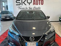 Grigio Usata 2020 Nissan Micra Style Edition Due volumi | 13.990 € (Buon prezzo)