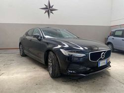 Nero Usata 2019 Volvo S90 Inscription Tre volumi | 21.800 € (Ottimo prezzo)