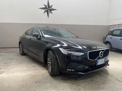 Nero Usata 2019 Volvo S90 Inscription Tre volumi | 22.600 € (Ottimo prezzo)