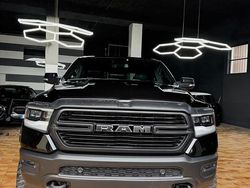 Nero Usata 2019 Dodge Ram Pick-up | 64.000 €